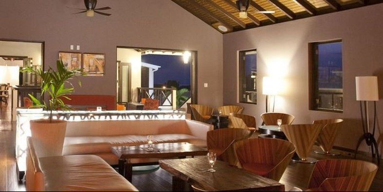 Sugar Ridge Resort Jolly Harbour Exterior foto