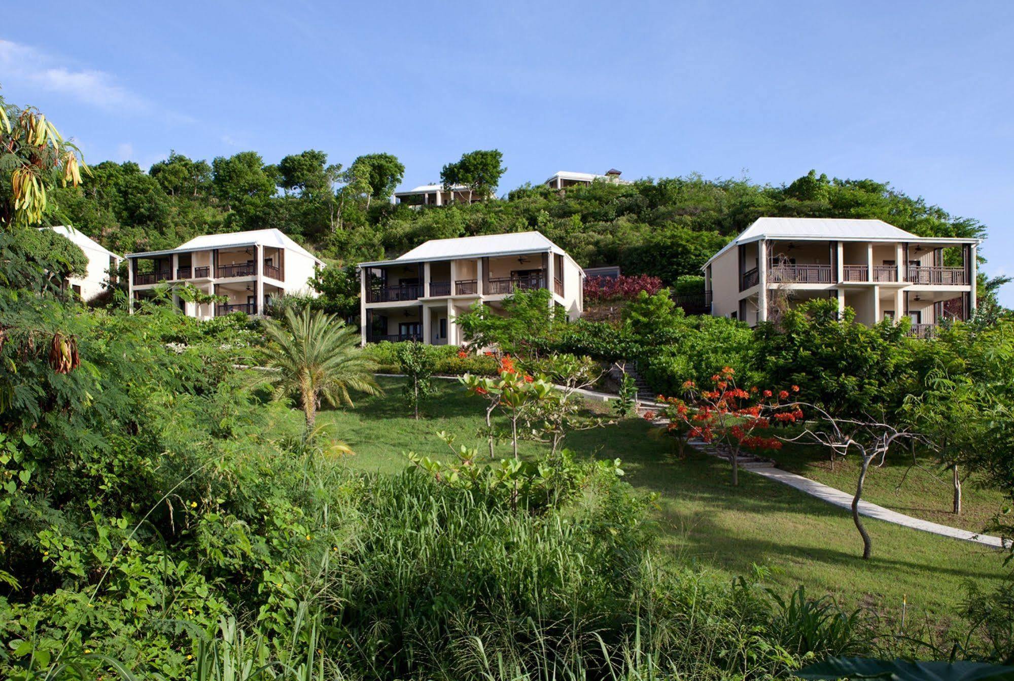 Sugar Ridge Resort Jolly Harbour Exterior foto